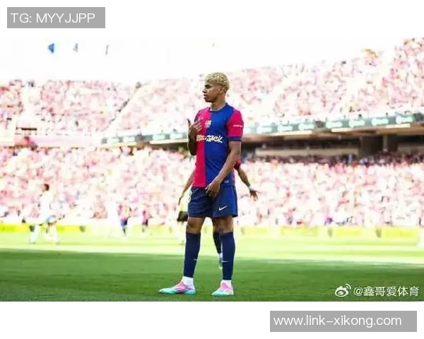 前巴萨门将平托坦言从小不爱看足球对亚马尔并无了解