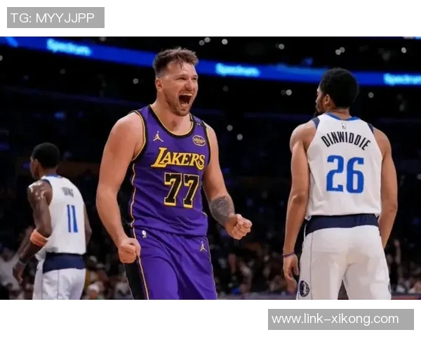 斯玛特回忆东契奇招募时的反应以为经纪人是在开玩笑