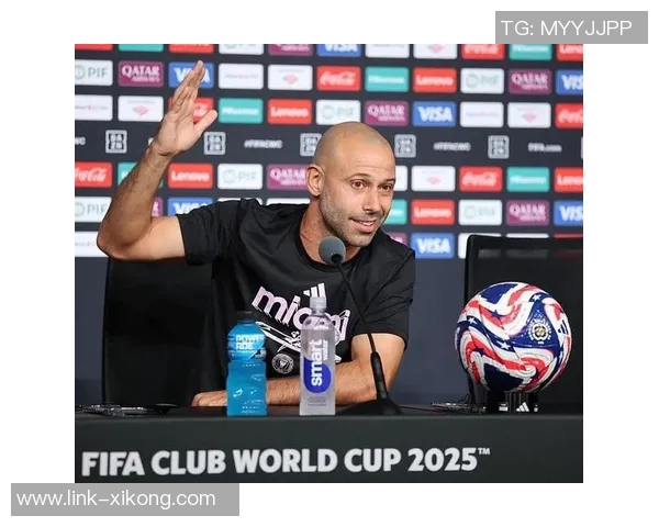 主动担责马斯切拉诺承认战术失误导致迈阿密连续不胜