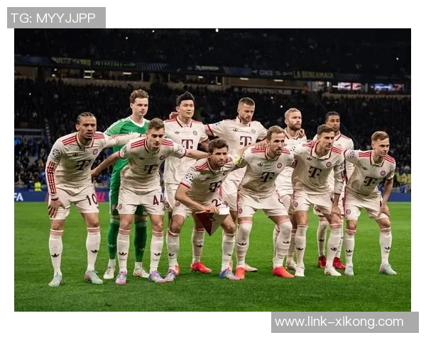 欧冠小组赛最新积分榜拜仁稳居榜首巴萨红军蓝军暂列中游位置