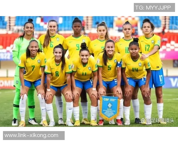 U17女足摩洛哥行程安排及世界杯参赛时间详解