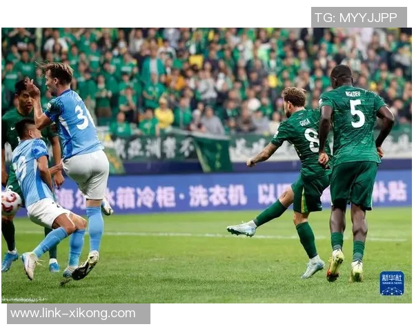 深圳新鹏城与北京国安比赛时间调整至10月18日下午16时在肇庆新区举行