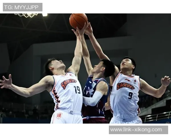 上海男篮联赛备战阶段结束将分队备战全运会提升竞技状态