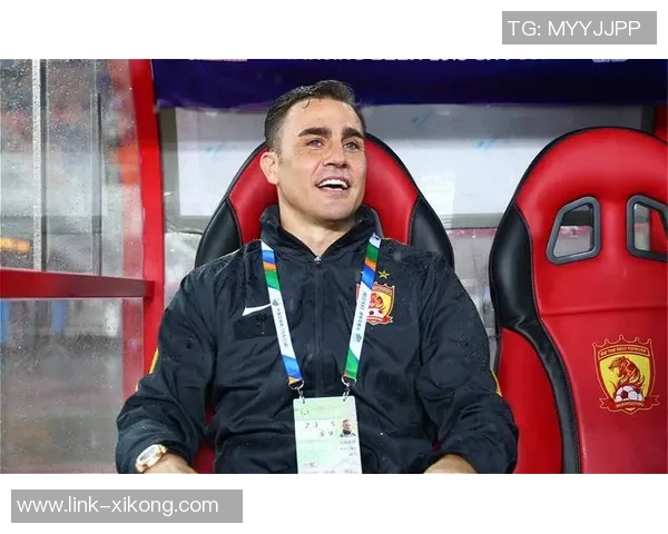 卡纳瓦罗未获中国足协面试通知乔迪等老面孔同样缺席