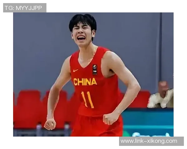 张博源在EYBL赛事表现出色将吸引高含金量的多份offer接踵而至