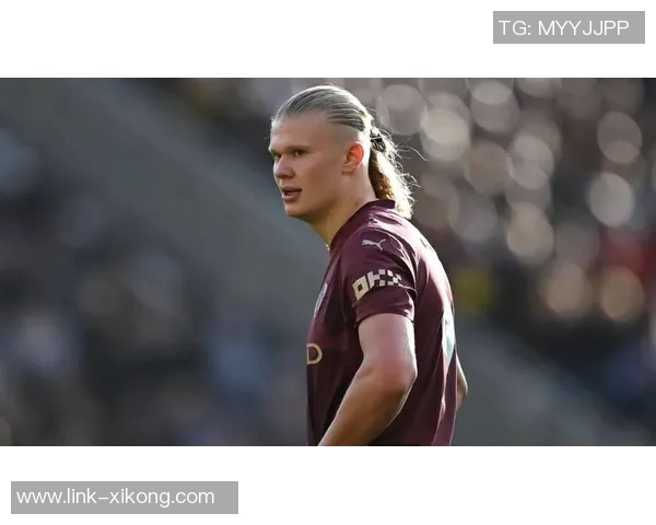 哈兰德本赛季射门效率惊人每33脚射门就能打进1球