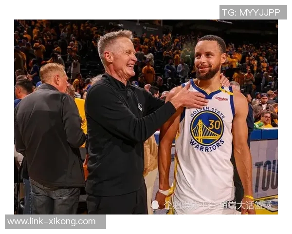 科尔表示新规则将利好库里以往对其手臂的防守过于激烈