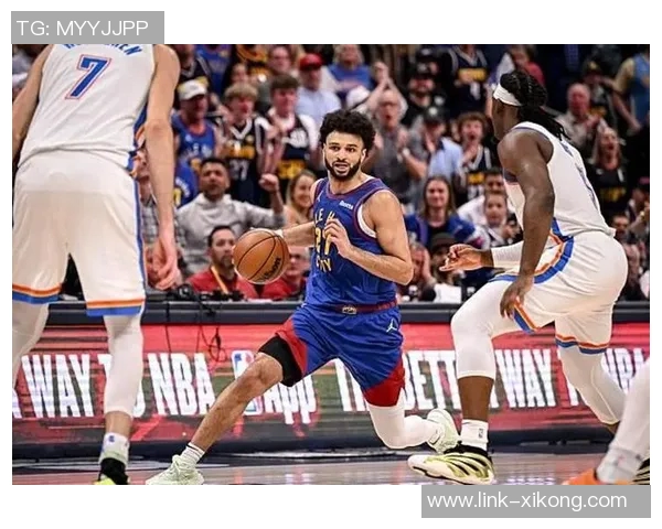 贾马尔穆雷状态回暖表现出色10投6中砍下17分4篮板2助攻三分球命中率高达50