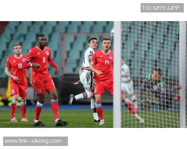 帕夫洛维奇强调全力以赴迎战卢森堡世预赛的重要性