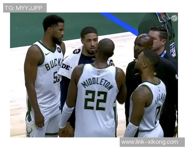 字母哥内心挣扎雄鹿队默契装傻帕金斯揭示背后真相