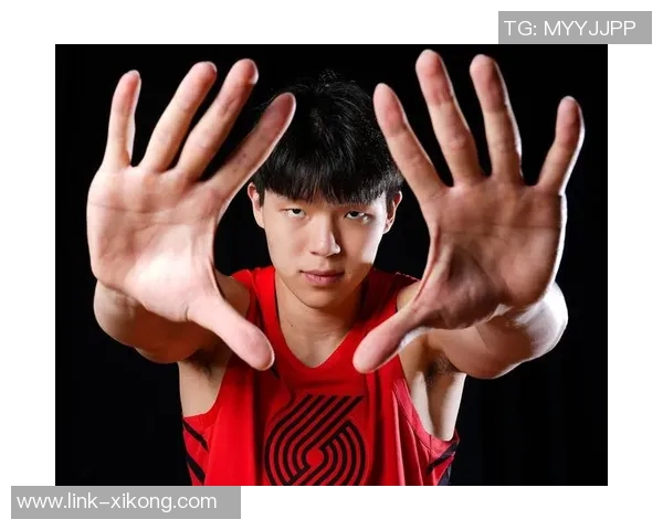 杨瀚森谈被选中感受：开心至极但不会因此流泪