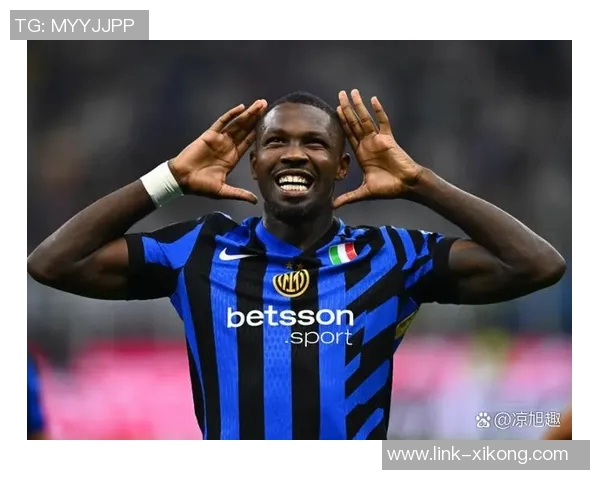 国米官方宣布小图拉姆左腿筋拉伤下周将进行情况评估