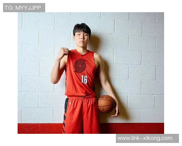 媒体人称赞杨瀚森聪明且心态积极期待他在时间与耐心中成长