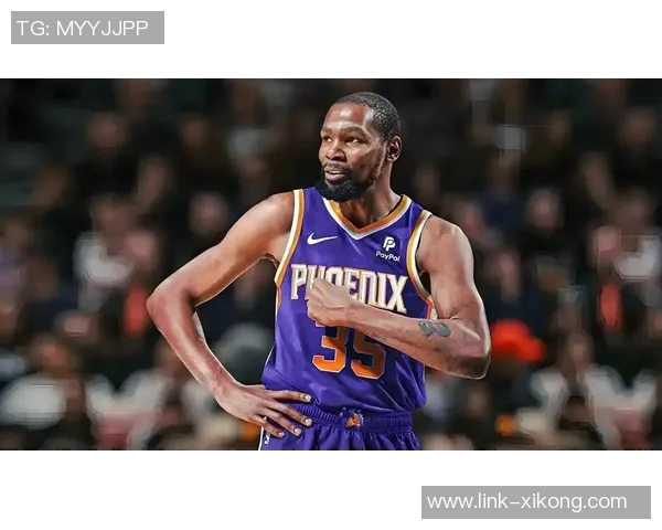 帕金斯呼吁杜兰特发挥领导力展现出他应有的能力与影响力 帕金斯呼吁杜兰特发挥领导力展现出他应有的能力与影响力