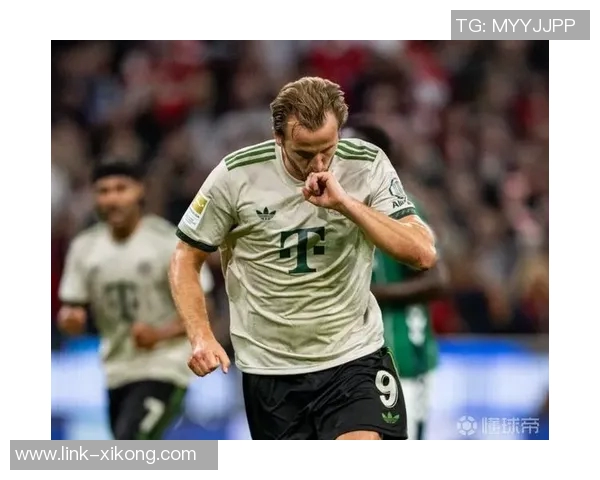 凯恩本赛季德甲表现惊艳每33分钟参与1球状态火热 凯恩本赛季德甲表现惊艳每33分钟参与1球状态火热