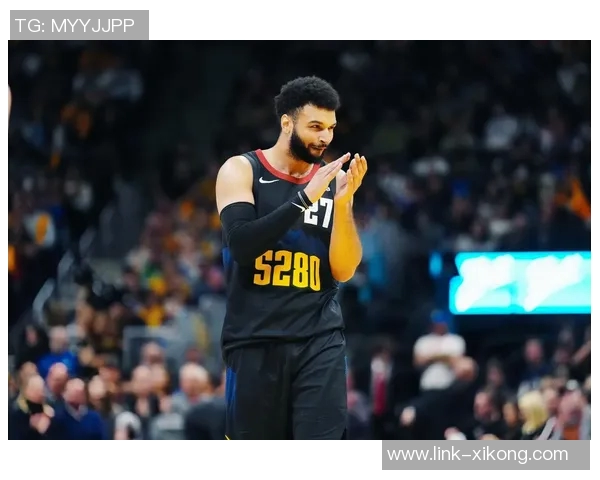 穆雷需重现夺冠状态助力掘金战胜雷霆争夺胜利