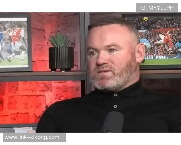 鲁尼谈曼联名宿言论对球员的影响阿莫林也曾直言批评球员表现 鲁尼谈曼联名宿言论对球员的影响阿莫林也曾直言批评球员表现