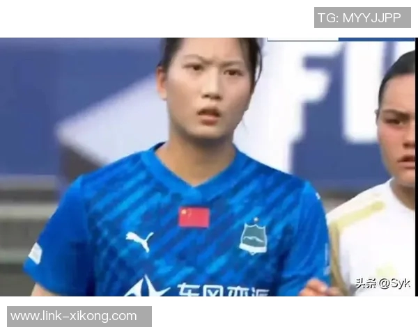 21岁姜晨璟绝杀武汉女足晋级身高161的后腰展现出色实力与魅力 21岁姜晨璟绝杀武汉女足晋级身高161的后腰展现出色实力与魅力