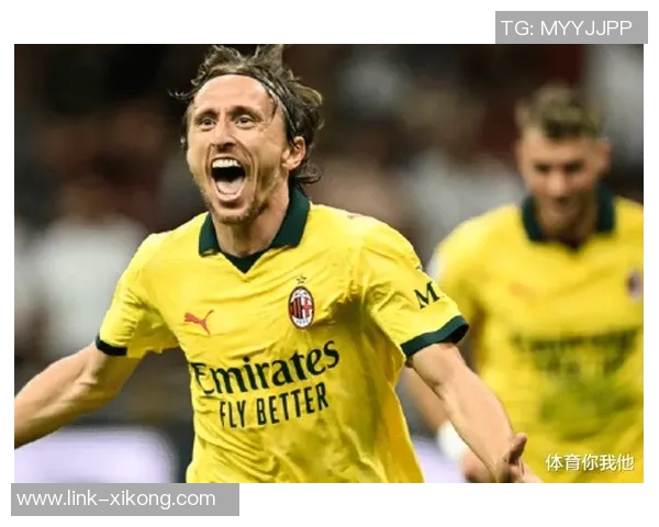 帕努奇盛赞莫德里奇球商超凡在意甲如同轻松踢球般自在