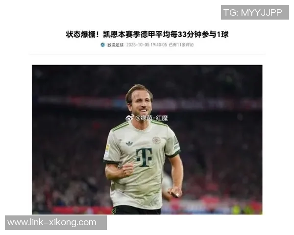 凯尔点评上半场表现不足恩梅查荣膺全场最佳展现出色状态