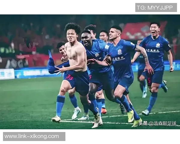 中超赛季进入冲刺阶段球队全力以赴期待能量释放与精彩表现