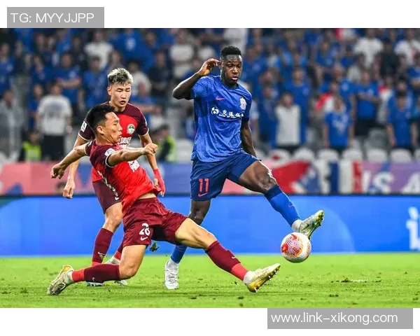 海港队主力黄牌压力大争冠路上赛程最为艰难