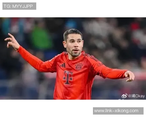 拜仁冬窗或出售格雷罗尤文图斯有意引进这位球员