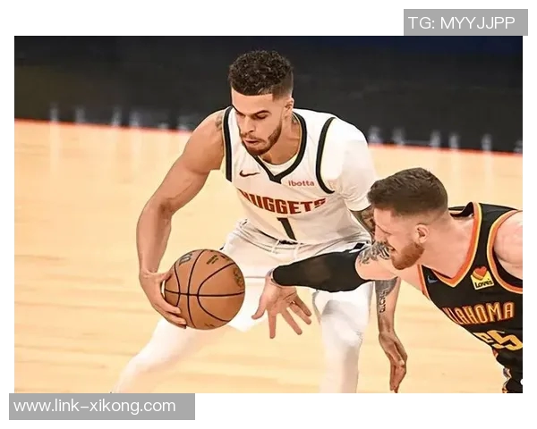 小迈克尔波特半场狂砍17分助力进攻表现出色展现全能实力