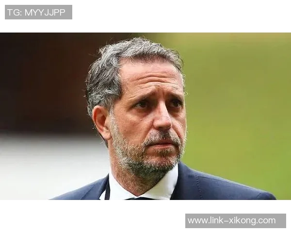 帕拉蒂奇重返热刺联手约翰兰格共同担任体育总监职务