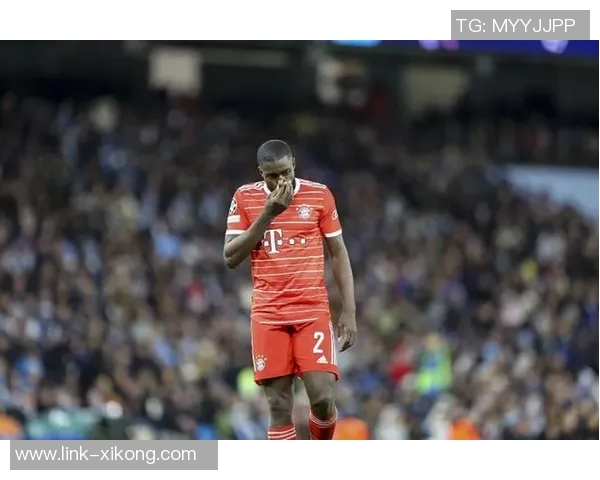 法尔克透露拜仁与于帕续约谈判焦点在于薪资问题球员渴望提高收入