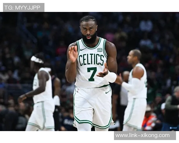 杰伦布朗谈快节奏打法如何完美契合我的比赛风格与节奏掌控能力