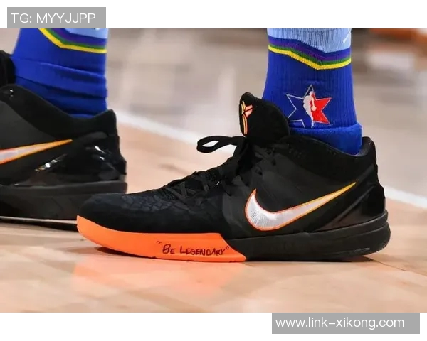 10月份NBA球员上脚鞋款排行榜科比鞋独占前两名布克紧随其后位列第四
