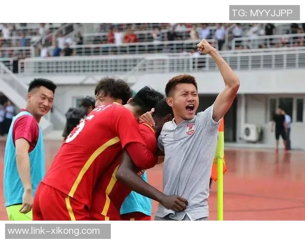 下轮对决韩国U22国足积分榜暂列第三面临挑战