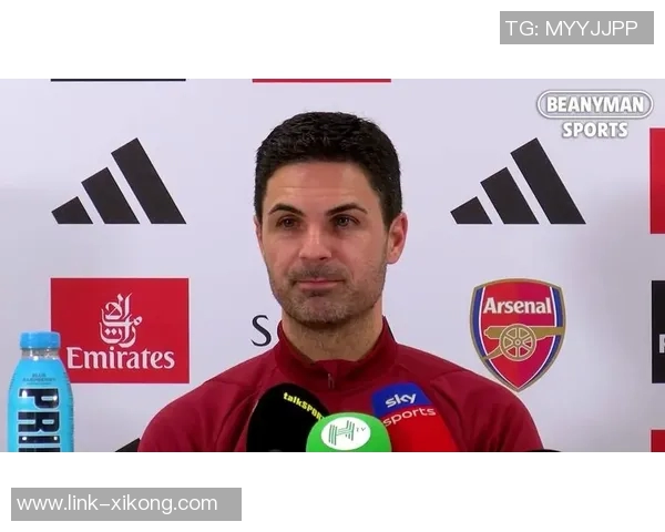 阿尔特塔回顾艰难时光感谢球队全力以赴赢得奖杯荣耀 阿尔特塔回顾艰难时光感谢球队全力以赴赢得奖杯荣耀