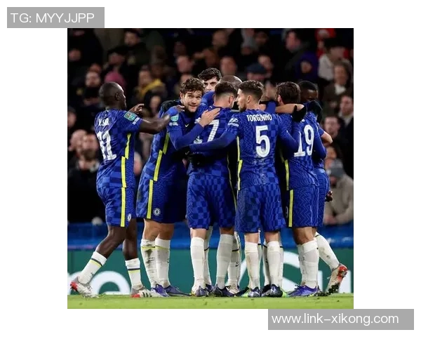 切尔西庆祝1500场顶级联赛胜利热刺成其最大克星68场胜利在握