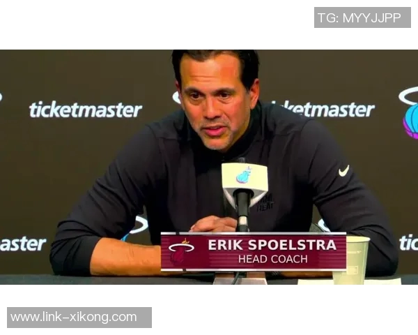 斯波强调韦尔表现超越数据关键在于对比赛的影响力 斯波强调韦尔表现超越数据关键在于对比赛的影响力