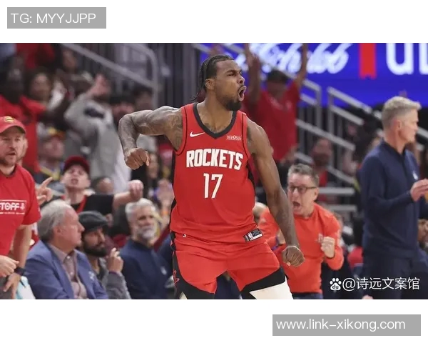 伊森伤缺4至6周火箭管理层续约决策面临重大挑战