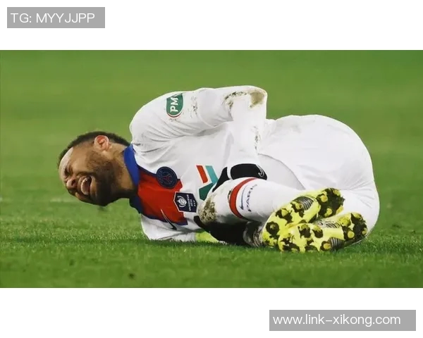 内马尔一度想退役父亲鼓励他重拾信心走出伤痛阴影