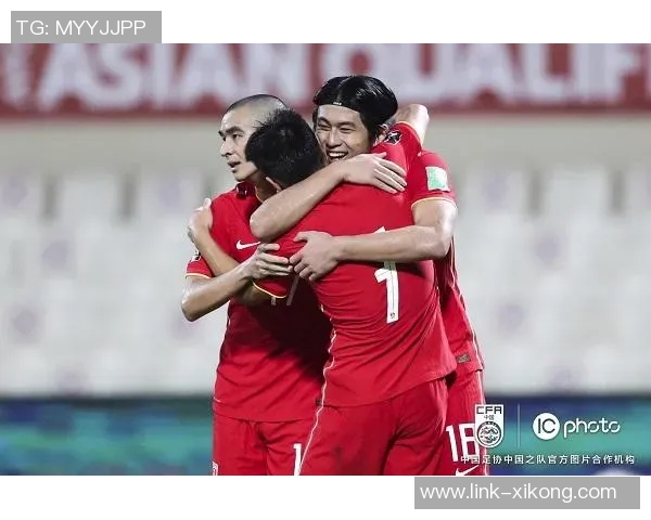 国足需重塑信心从越南战役开始摆脱输球阴影迎接胜利的习惯