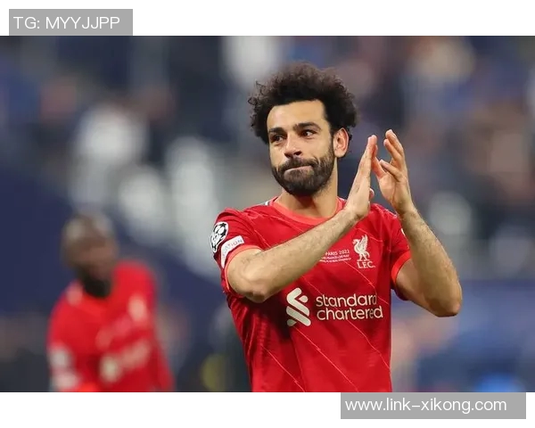 萨拉赫或在社交媒体发声暗示今夏离开利物浦的可能性上升